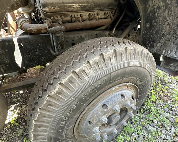 Сірий МАЗ 9758, об'ємом двигуна 0 л та пробігом 0 тис. км за 2000 $, фото 29 на Automoto.ua