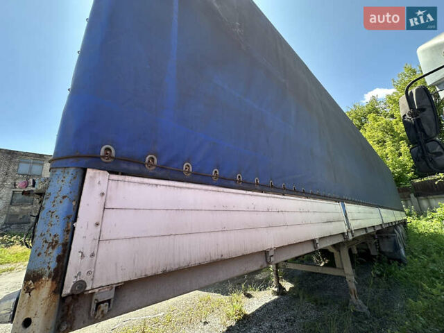МАЗ 9758 2000 в Днепре (Днепропетровске) на Automoto.ua Серый МАЗ 9758, объемом двигателя 0 л и пробегом 0 тыс. км за 2000 $, фото 10 на Automoto.ua