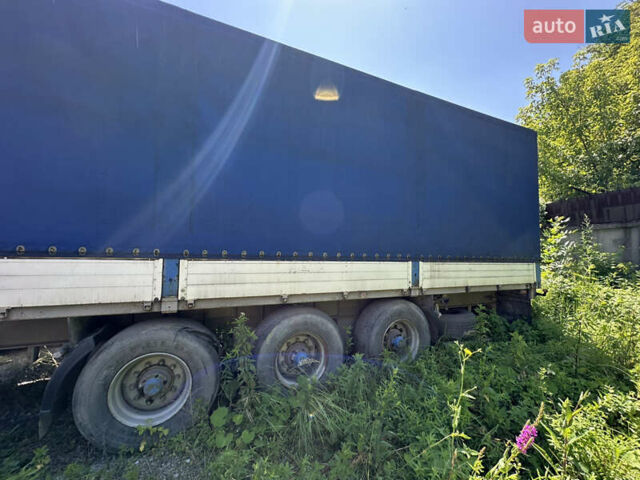 МАЗ 9758 2000 в Днепре (Днепропетровске) на Automoto.ua Серый МАЗ 9758, объемом двигателя 0 л и пробегом 0 тыс. км за 2000 $, фото 2 на Automoto.ua