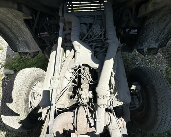 Сірий МАЗ 9758, об'ємом двигуна 0 л та пробігом 0 тис. км за 2000 $, фото 24 на Automoto.ua