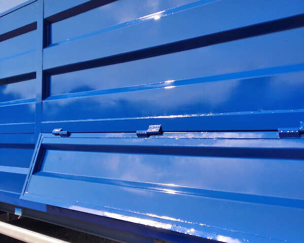 Синий МАЗ 975800, объемом двигателя 0 л и пробегом 300 тыс. км за 9300 $, фото 11 на Automoto.ua