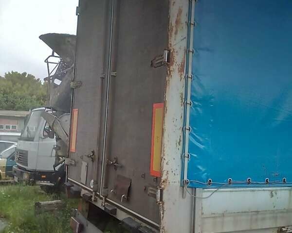 МАЗ 975830, об'ємом двигуна 0 л та пробігом 0 тис. км за 3800 $, фото 7 на Automoto.ua