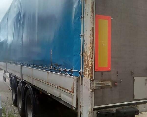 МАЗ 975830, объемом двигателя 0 л и пробегом 0 тыс. км за 4800 $, фото 1 на Automoto.ua