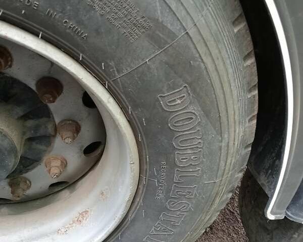 Синий МАЗ 975830, объемом двигателя 0 л и пробегом 100 тыс. км за 11400 $, фото 6 на Automoto.ua