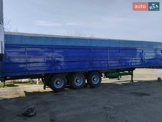 Зеленый МАЗ 975830, объемом двигателя 0 л и пробегом 380 тыс. км за 12500 $, фото 5 на Automoto.ua