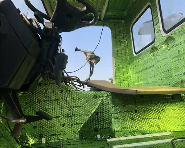 МАЗ МАЗ, объемом двигателя 0 л и пробегом 200 тыс. км за 24800 $, фото 8 на Automoto.ua