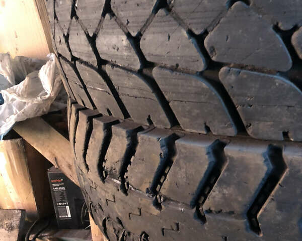 МАЗ МАЗ, объемом двигателя 0 л и пробегом 200 тыс. км за 24800 $, фото 25 на Automoto.ua