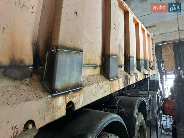 МАЗ МАЗ, объемом двигателя 0 л и пробегом 200 тыс. км за 24800 $, фото 16 на Automoto.ua