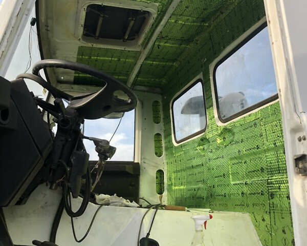 МАЗ МАЗ, объемом двигателя 0 л и пробегом 200 тыс. км за 24800 $, фото 7 на Automoto.ua