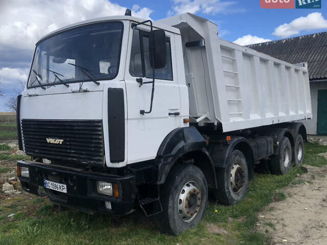 МАЗ МАЗ, объемом двигателя 0 л и пробегом 200 тыс. км за 24800 $, фото 3 на Automoto.ua