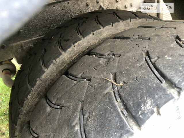 МАЗ МАЗ, объемом двигателя 0 л и пробегом 200 тыс. км за 24800 $, фото 27 на Automoto.ua