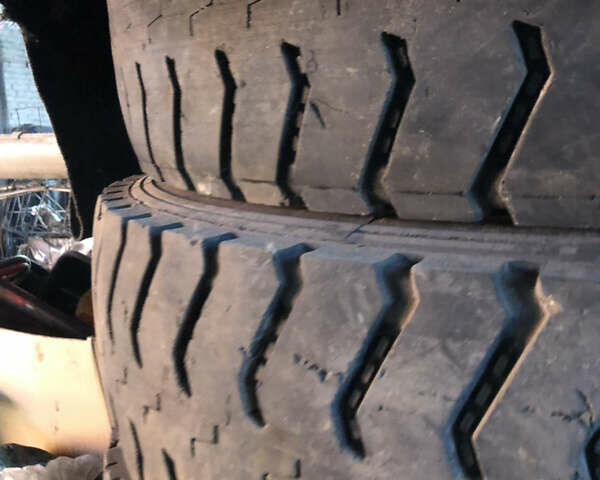 МАЗ МАЗ, объемом двигателя 0 л и пробегом 200 тыс. км за 24800 $, фото 26 на Automoto.ua