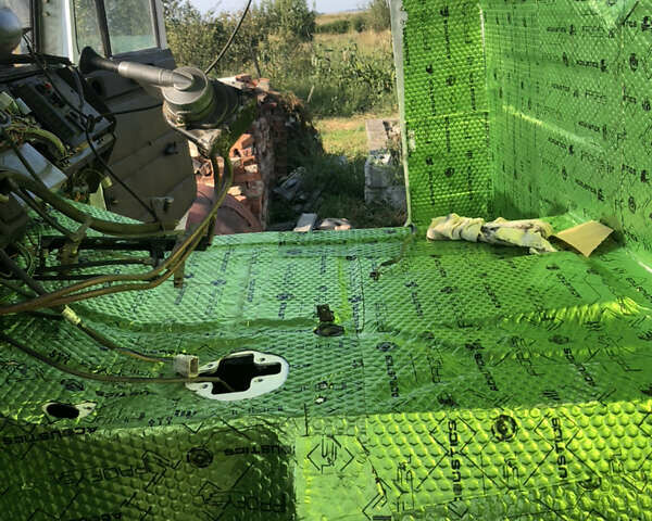 МАЗ МАЗ, объемом двигателя 0 л и пробегом 200 тыс. км за 24800 $, фото 10 на Automoto.ua