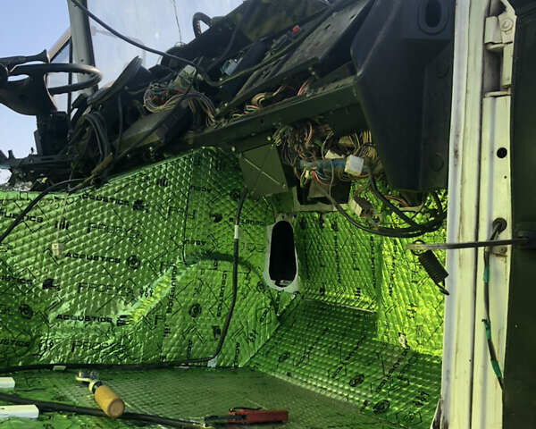 МАЗ МАЗ, объемом двигателя 0 л и пробегом 200 тыс. км за 24800 $, фото 9 на Automoto.ua