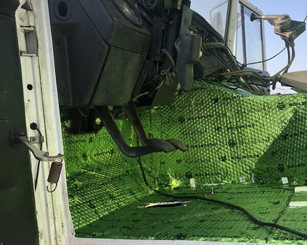 МАЗ МАЗ, объемом двигателя 0 л и пробегом 200 тыс. км за 24800 $, фото 6 на Automoto.ua