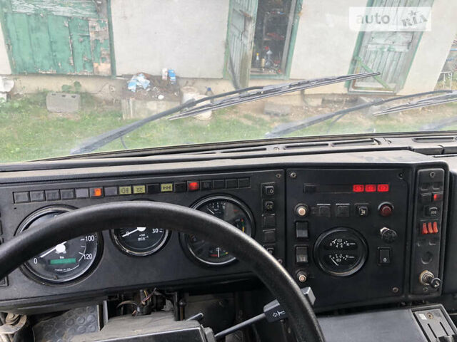 МАЗ МАЗ, объемом двигателя 0 л и пробегом 200 тыс. км за 24800 $, фото 21 на Automoto.ua