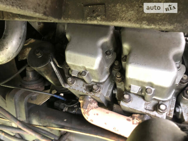 МАЗ МАЗ, объемом двигателя 0 л и пробегом 200 тыс. км за 24800 $, фото 24 на Automoto.ua