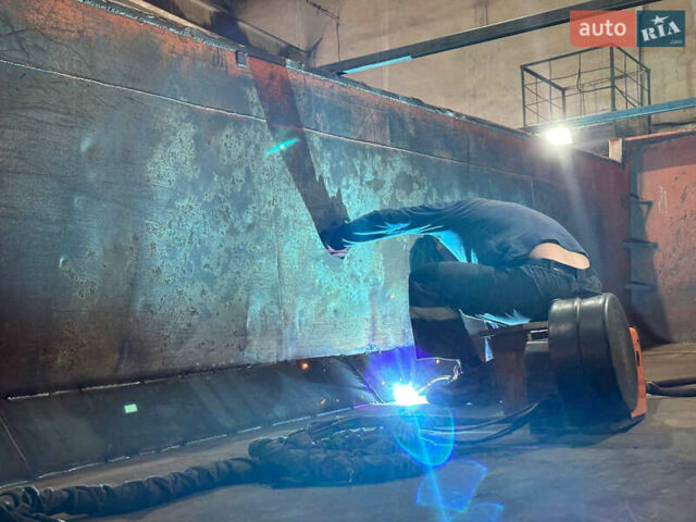 МАЗ МАЗ, объемом двигателя 0 л и пробегом 200 тыс. км за 24800 $, фото 17 на Automoto.ua