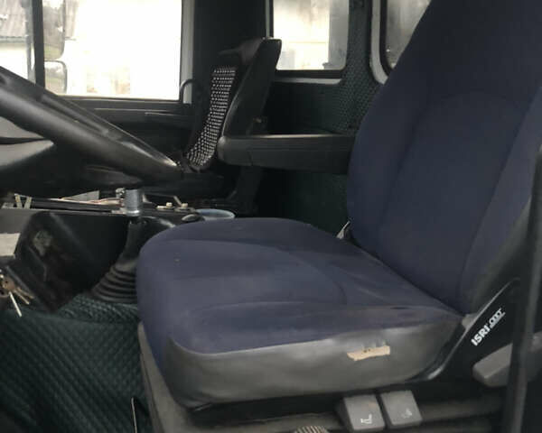 МАЗ МАЗ, объемом двигателя 0 л и пробегом 200 тыс. км за 24800 $, фото 1 на Automoto.ua