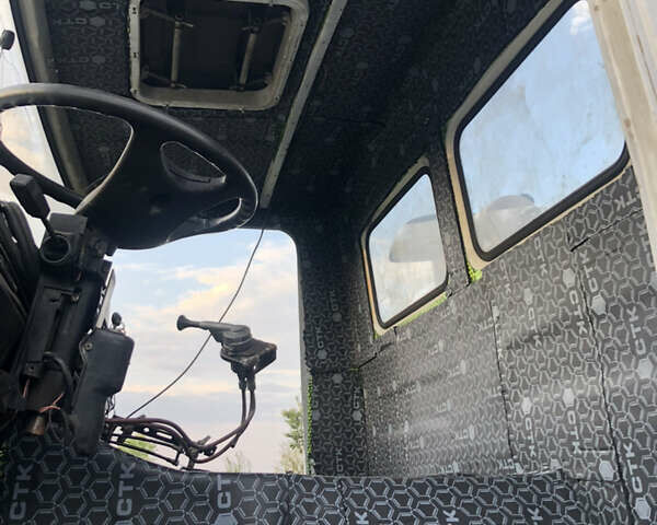 МАЗ МАЗ, объемом двигателя 0 л и пробегом 200 тыс. км за 24800 $, фото 12 на Automoto.ua