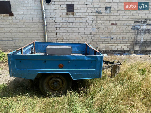 МАЗ Зубренок, об'ємом двигуна 0 л та пробігом 0 тис. км за 408 $, фото 1 на Automoto.ua