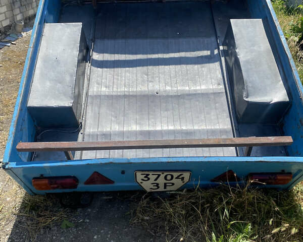 МАЗ Зубренок, об'ємом двигуна 0 л та пробігом 0 тис. км за 408 $, фото 4 на Automoto.ua