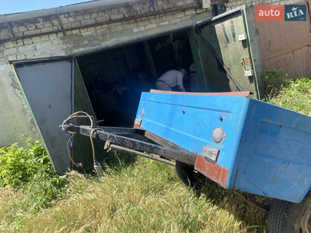 МАЗ Зубренок, об'ємом двигуна 0 л та пробігом 0 тис. км за 408 $, фото 6 на Automoto.ua