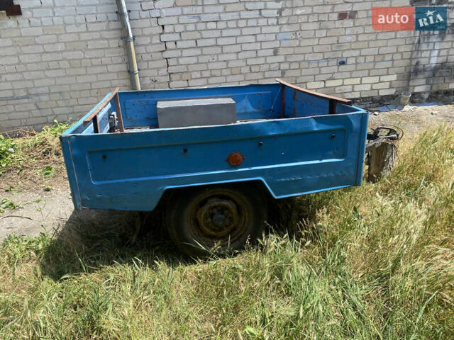 МАЗ Зубренок, об'ємом двигуна 0 л та пробігом 0 тис. км за 408 $, фото 2 на Automoto.ua