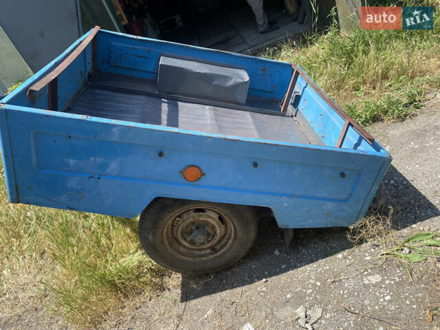 МАЗ Зубренок, об'ємом двигуна 0 л та пробігом 0 тис. км за 408 $, фото 7 на Automoto.ua