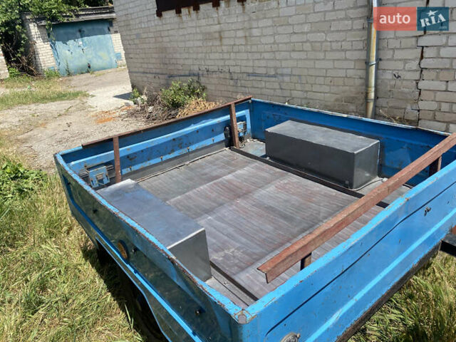 МАЗ Зубренок, об'ємом двигуна 0 л та пробігом 0 тис. км за 408 $, фото 3 на Automoto.ua