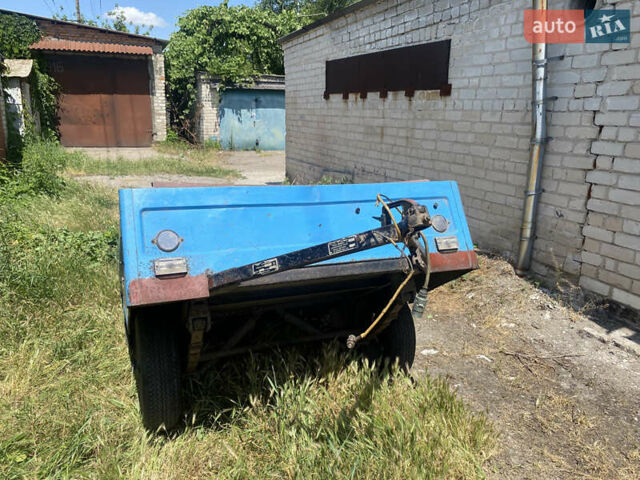 МАЗ Зубренок, об'ємом двигуна 0 л та пробігом 0 тис. км за 408 $, фото 5 на Automoto.ua