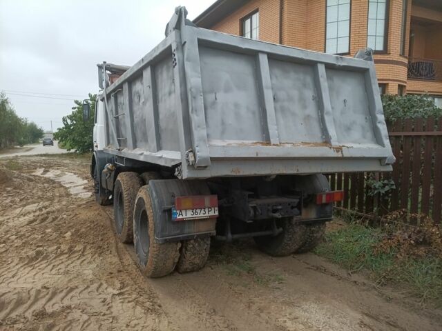 Белый МАЗ Другая, объемом двигателя 14.9 л и пробегом 0 тыс. км за 10500 $, фото 8 на Automoto.ua