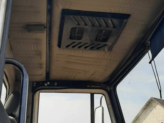 Белый МАЗ Другая, объемом двигателя 14.9 л и пробегом 0 тыс. км за 10500 $, фото 5 на Automoto.ua