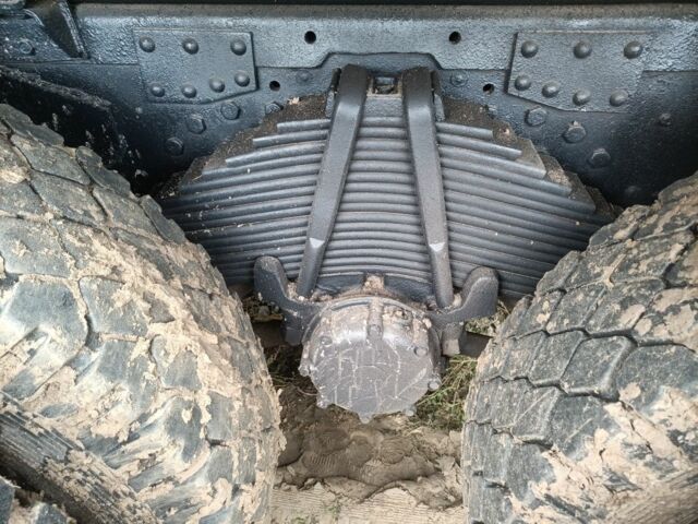 Белый МАЗ Другая, объемом двигателя 14.9 л и пробегом 0 тыс. км за 10500 $, фото 9 на Automoto.ua