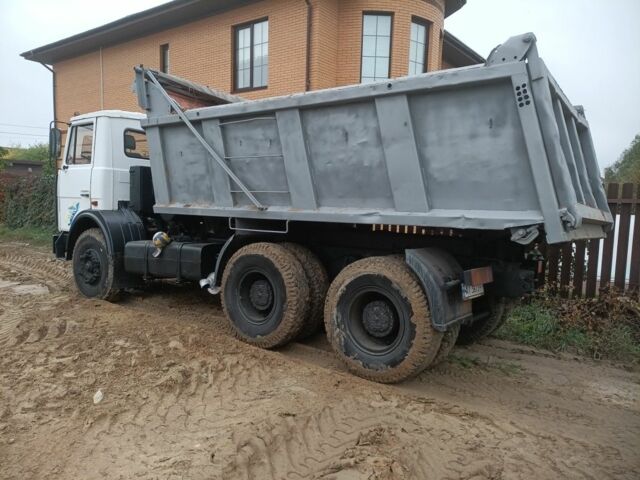 Белый МАЗ Другая, объемом двигателя 14.9 л и пробегом 0 тыс. км за 10500 $, фото 7 на Automoto.ua