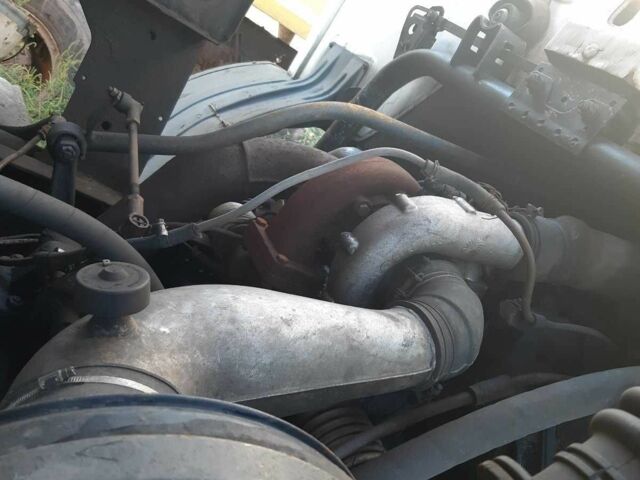 Белый МАЗ Другая, объемом двигателя 14.9 л и пробегом 0 тыс. км за 10500 $, фото 2 на Automoto.ua