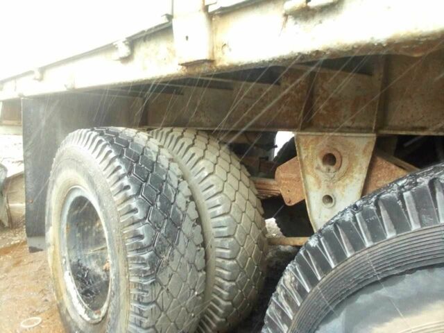 МАЗ Другая, объемом двигателя 0 л и пробегом 0 тыс. км за 1655 $, фото 1 на Automoto.ua