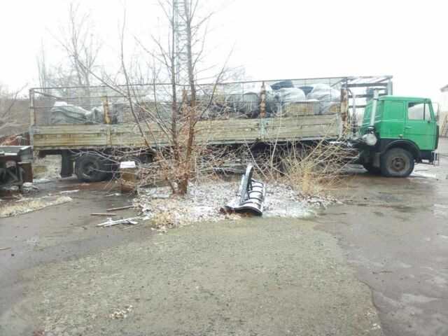 МАЗ Другая, объемом двигателя 0 л и пробегом 0 тыс. км за 1655 $, фото 2 на Automoto.ua