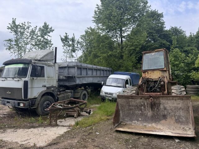 МАЗ Другая, об'ємом двигуна 0 л та пробігом 0 тис. км за 225 $, фото 1 на Automoto.ua