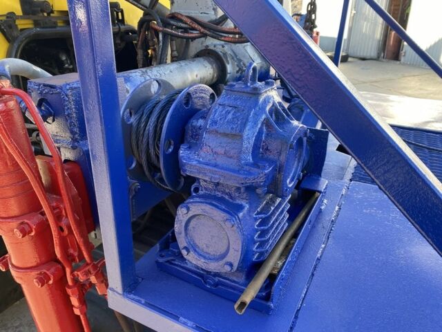 МАЗ Другая, объемом двигателя 0 л и пробегом 0 тыс. км за 13500 $, фото 12 на Automoto.ua