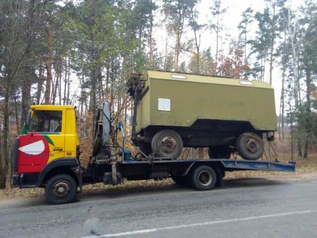 МАЗ Другая, объемом двигателя 0 л и пробегом 0 тыс. км за 13500 $, фото 21 на Automoto.ua