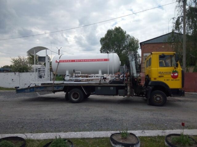 МАЗ Другая, объемом двигателя 0 л и пробегом 0 тыс. км за 13500 $, фото 20 на Automoto.ua