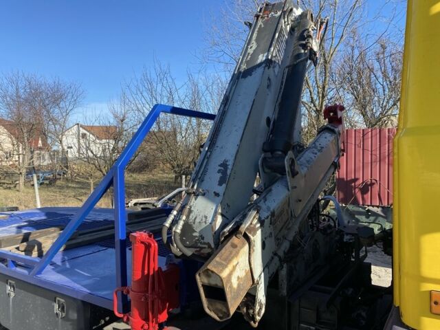 МАЗ Другая, объемом двигателя 0 л и пробегом 0 тыс. км за 13500 $, фото 5 на Automoto.ua