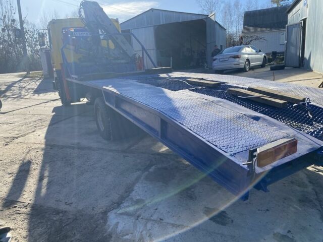 МАЗ Другая, объемом двигателя 0 л и пробегом 0 тыс. км за 13500 $, фото 3 на Automoto.ua