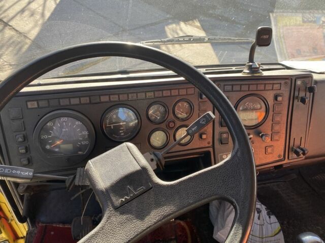 МАЗ Другая, объемом двигателя 0 л и пробегом 0 тыс. км за 13500 $, фото 18 на Automoto.ua