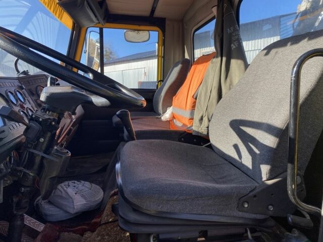 МАЗ Другая, объемом двигателя 0 л и пробегом 0 тыс. км за 13500 $, фото 17 на Automoto.ua