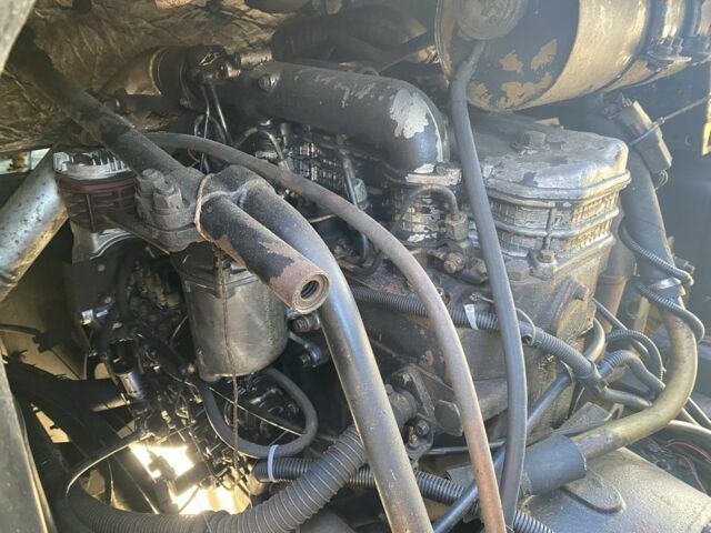 МАЗ Другая, объемом двигателя 0 л и пробегом 0 тыс. км за 13500 $, фото 10 на Automoto.ua