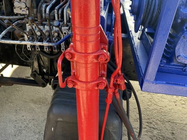 МАЗ Другая, объемом двигателя 0 л и пробегом 0 тыс. км за 13500 $, фото 16 на Automoto.ua