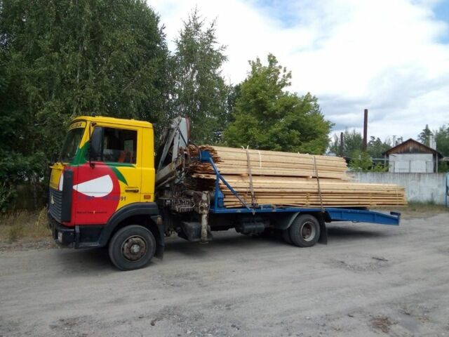 МАЗ Другая, объемом двигателя 0 л и пробегом 0 тыс. км за 13500 $, фото 22 на Automoto.ua