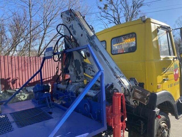 МАЗ Другая, объемом двигателя 0 л и пробегом 0 тыс. км за 13500 $, фото 6 на Automoto.ua